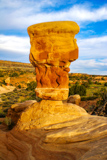 Four Hoodoos