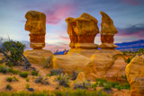 Photos/Images de Devil's Garden