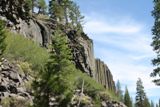 Photos/Images de Devils Postpile National Monument