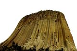 Devils Tower National Monument