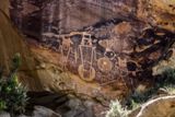 McKee Springs Petroglyphs