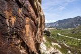 McKee Springs Petroglyphs