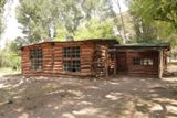 Josie Morris Cabin
