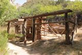 Josie Morris Cabin