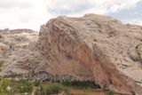 Tour of Tilted Rocks