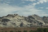Tour of Tilted Rocks