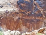 Cub Creek Petroglyphs