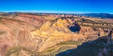 Harpers Corner Overlook