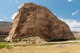 Steamboat Rock