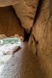 Whispering Cave