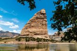 Steamboat Rock