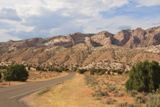 Tour of Tilted Rocks