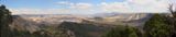 Iron Spring Bench Overlook
