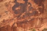 Cub Creek Petroglyphs
