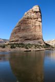 Steamboat Rock