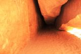 Whispering Cave
