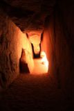 Whispering Cave