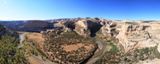 Wagon Wheel Point Overlook