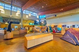 Quarry Visitor Center