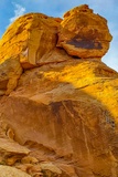 Cub Creek Petroglyphs