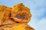 Cub Creek Petroglyphs