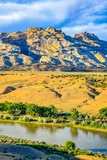 Chew Ranch Overlook