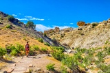 Fossil Discovery Trail