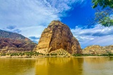 Steamboat Rock