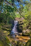 Rainbow Falls