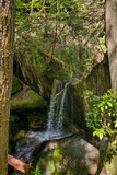 Secret Falls