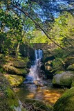 Rainbow Falls