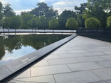 Pool of Remembrance