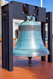 Freedom Bell, American Legion