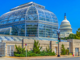 United States Botanic Garden