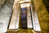 Lincoln Memorial Undercroft