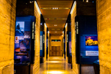 Lincoln Memorial Undercroft
