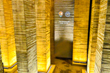 Lincoln Memorial Undercroft