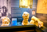 Lincoln Memorial Undercroft