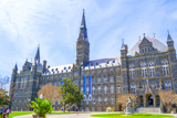 Georgetown University