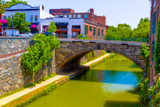 Chesapeake & Ohio Canal