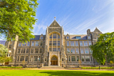 Georgetown University