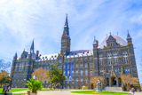 Georgetown University