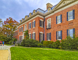 Dumbarton Oaks