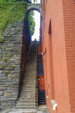 Exorcist Steps