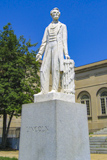 Abraham Lincoln Statue