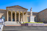 Historic DC Courthouse