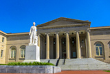 Historic DC Courthouse