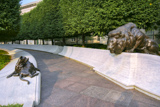 National Law Enforcement Officers Memorial
