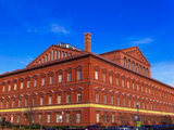 National Building Museum
