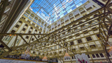 Old Post Office Atrium